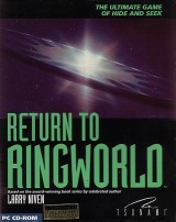 Return to Ringworld