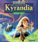 The Legend of Kyrandia: The Hand of Fate (Fables & Fiends)